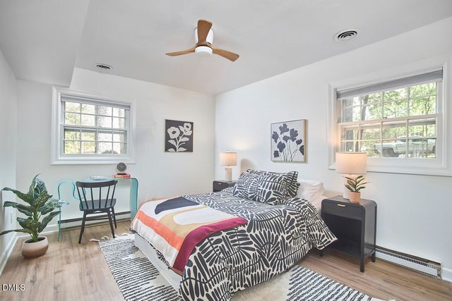 117 Dixie Drive, Chapel Hill, NC 27514