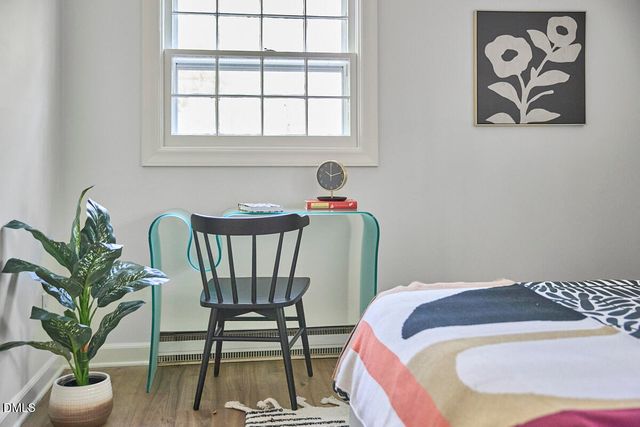 117 Dixie Drive, Chapel Hill, NC 27514