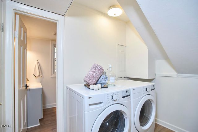 117 Dixie Drive, Chapel Hill, NC 27514