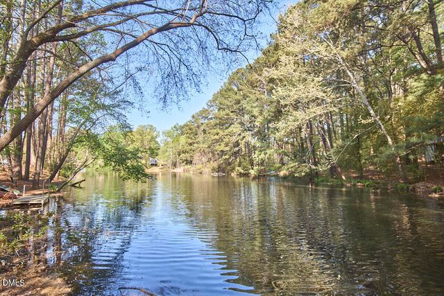 117 Dixie Drive, Chapel Hill, NC 27514