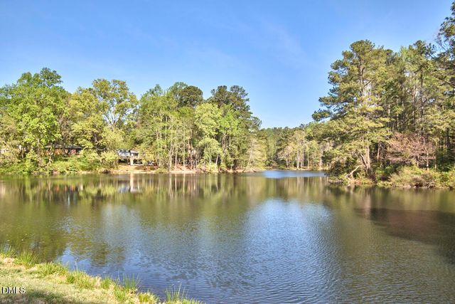 117 Dixie Drive, Chapel Hill, NC 27514