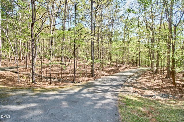 117 Dixie Drive, Chapel Hill, NC 27514