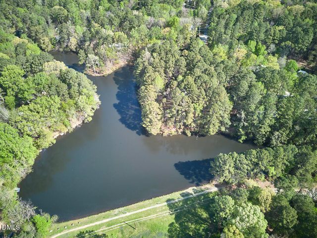 117 Dixie Drive, Chapel Hill, NC 27514