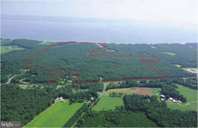 THREE NOTCH ROAD, Lexington Park, MD 20653