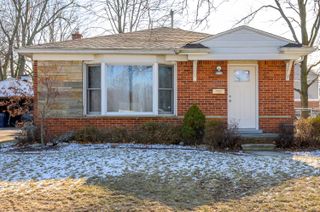 1320 Montrose Avenue, Royal Oak City, MI 48073