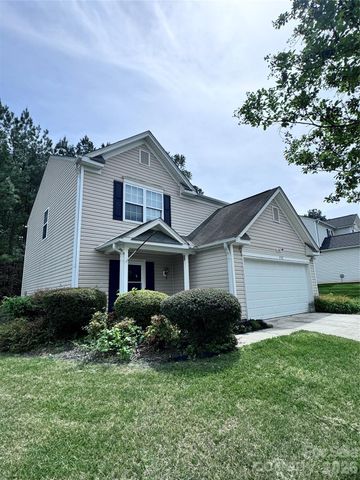 6528 Forest Cross Drive, Charlotte, NC 28216