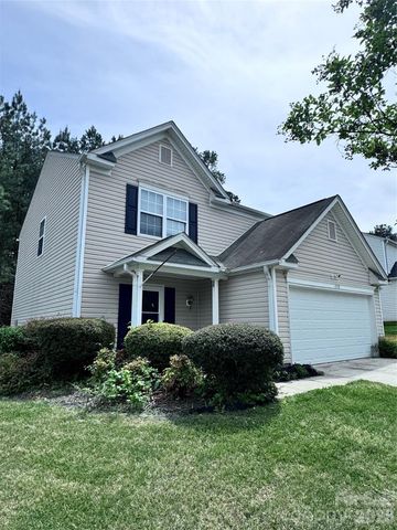 6528 Forest Cross Drive, Charlotte, NC 28216