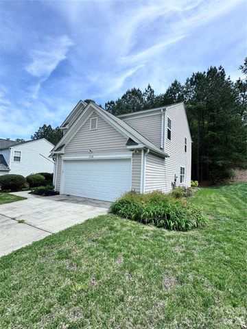 6528 Forest Cross Drive, Charlotte, NC 28216