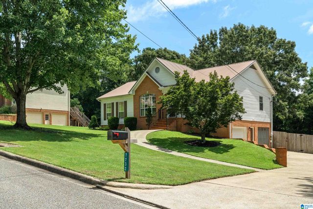 7732 S CREST TRAIL, Helena, AL 35022