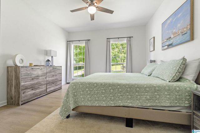 7732 S CREST TRAIL, Helena, AL 35022