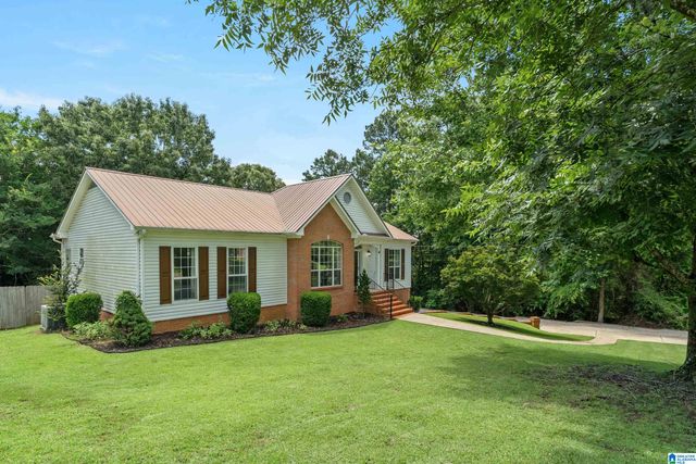 7732 S CREST TRAIL, Helena, AL 35022