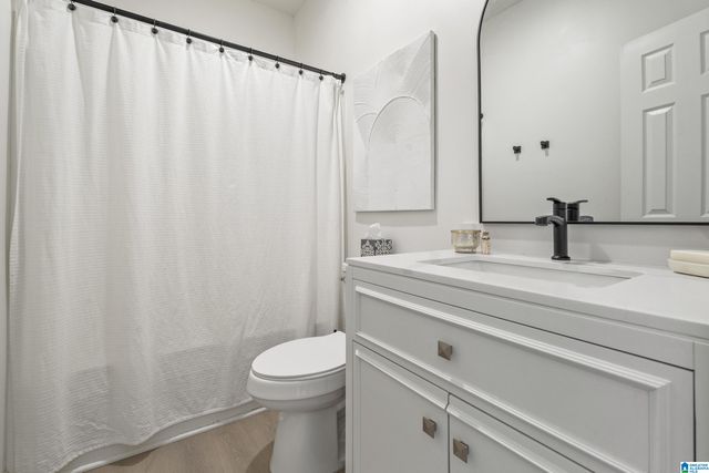 7732 S CREST TRAIL, Helena, AL 35022