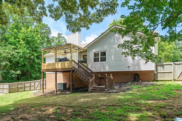 7732 S CREST TRAIL, Helena, AL 35022