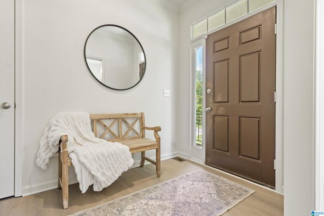 7732 S CREST TRAIL, Helena, AL 35022