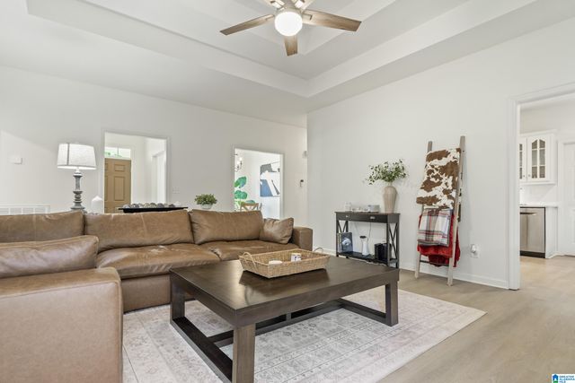 7732 S CREST TRAIL, Helena, AL 35022