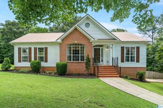 7732 S CREST TRAIL, Helena, AL 35022