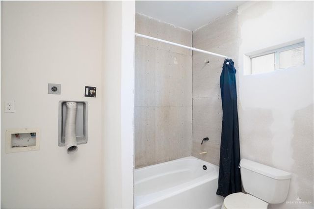 3602 Cowboy Drive, Weslaco, TX 78599