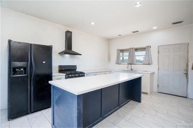 3602 Cowboy Drive, Weslaco, TX 78599