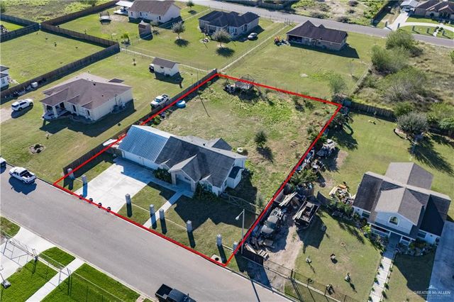 3602 Cowboy Drive, Weslaco, TX 78599