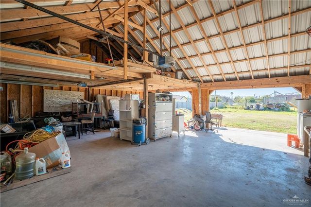 3602 Cowboy Drive, Weslaco, TX 78599