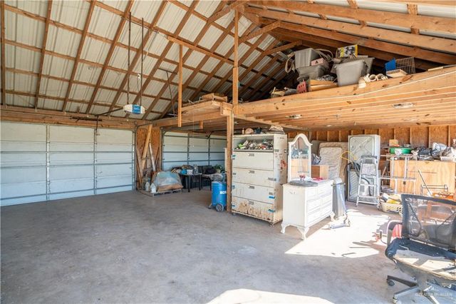 3602 Cowboy Drive, Weslaco, TX 78599