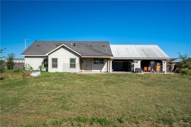 3602 Cowboy Drive, Weslaco, TX 78599