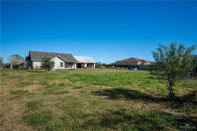 3602 Cowboy Drive, Weslaco, TX 78599