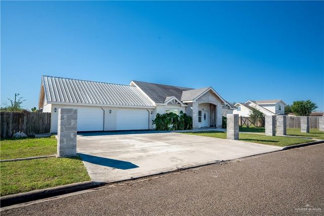 3602 Cowboy Drive, Weslaco, TX 78599