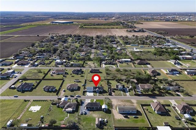 3602 Cowboy Drive, Weslaco, TX 78599