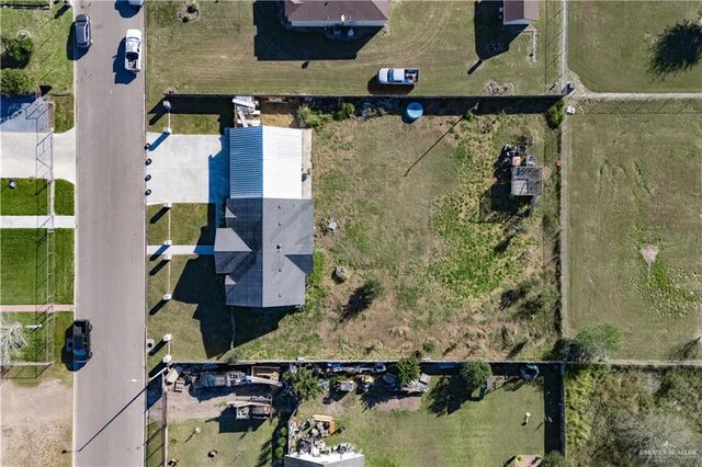 3602 Cowboy Drive, Weslaco, TX 78599