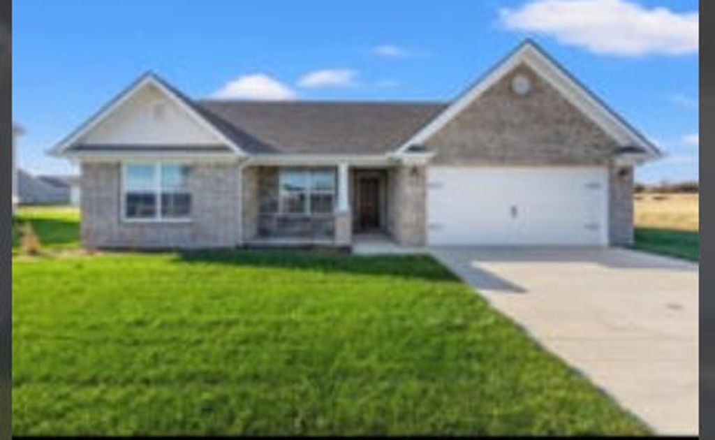 348 Pageant Drive, Richmond, KY 40475