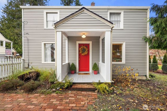 5724 Lowell Road, Everett, WA 98203