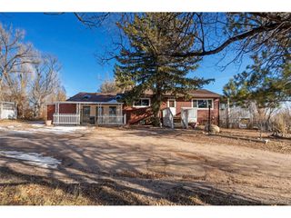 7615 Maverick Rd, Colorado Springs, CO 80908