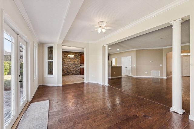 1627 VICTORIA GARDENS DRIVE, Deland, FL 32724