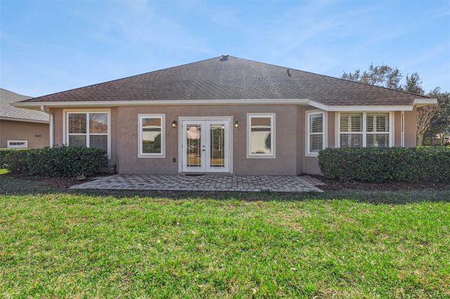 1627 VICTORIA GARDENS DRIVE, Deland, FL 32724