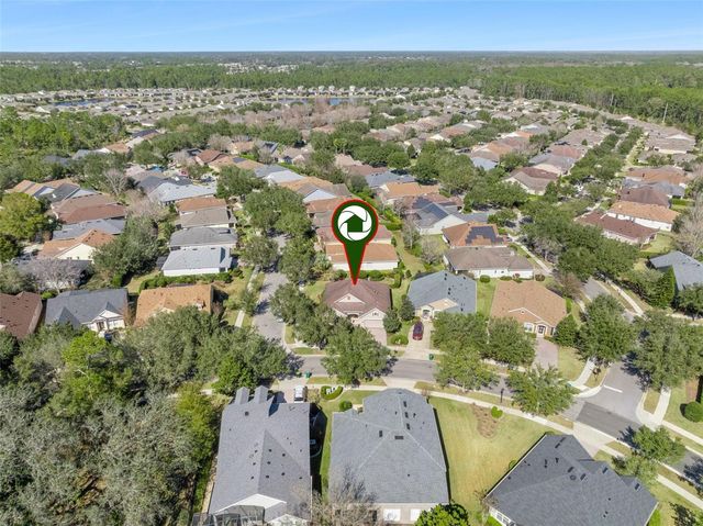 1627 VICTORIA GARDENS DRIVE, Deland, FL 32724