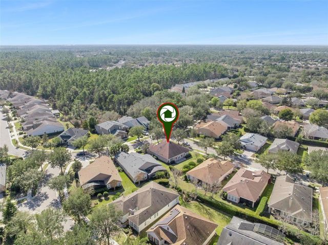 1627 VICTORIA GARDENS DRIVE, Deland, FL 32724