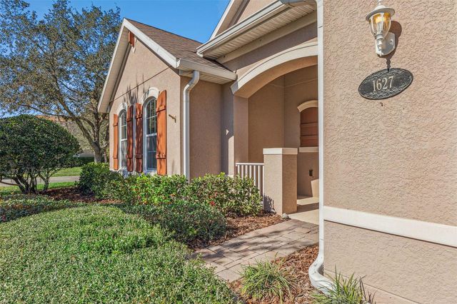 1627 VICTORIA GARDENS DRIVE, Deland, FL 32724