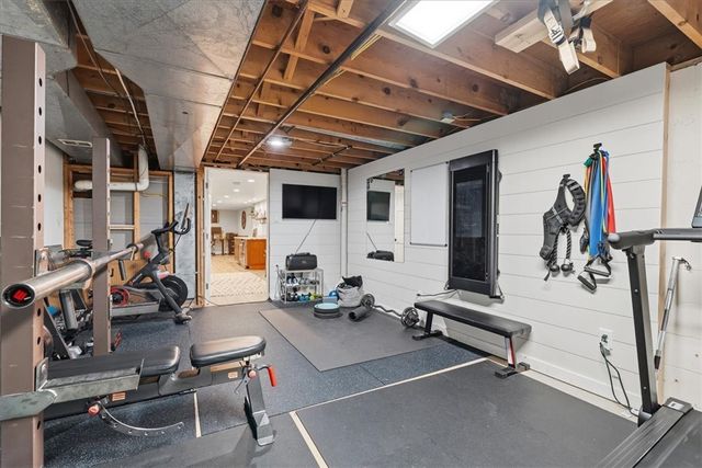 2579 Matterhorn Dr, Franklin Park, PA 15090