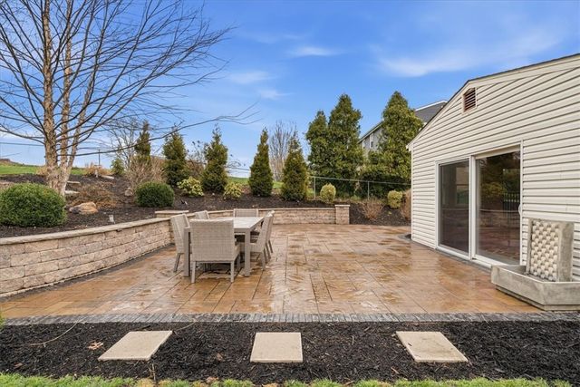 2579 Matterhorn Dr, Franklin Park, PA 15090