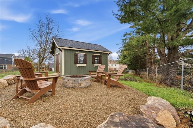 2579 Matterhorn Dr, Franklin Park, PA 15090