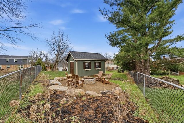 2579 Matterhorn Dr, Franklin Park, PA 15090
