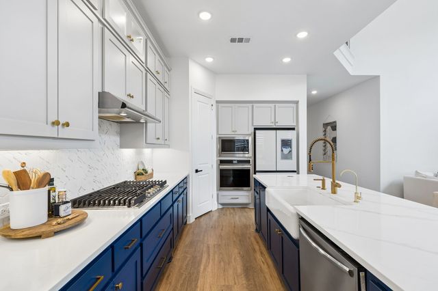 2624 Diamondhead Place, Celina, TX 75009