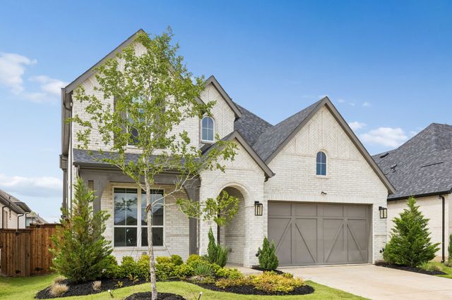 2624 Diamondhead Place, Celina, TX 75009