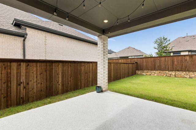 2624 Diamondhead Place, Celina, TX 75009