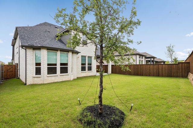 2624 Diamondhead Place, Celina, TX 75009