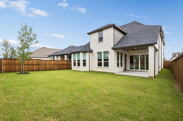 2624 Diamondhead Place, Celina, TX 75009