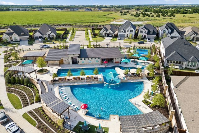2624 Diamondhead Place, Celina, TX 75009