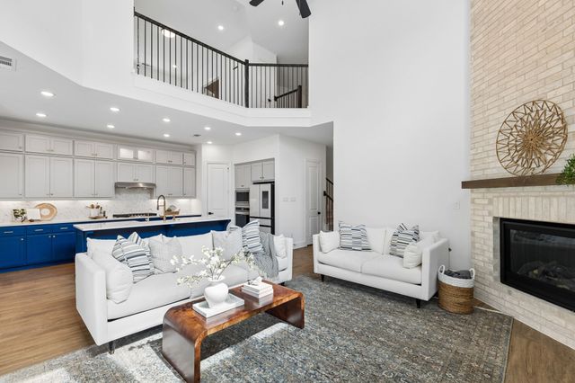2624 Diamondhead Place, Celina, TX 75009