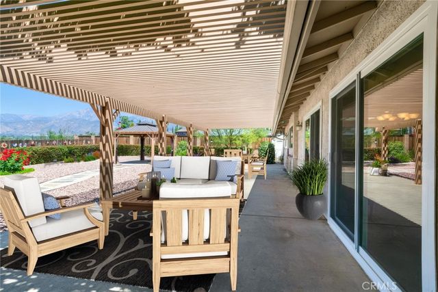 13346 Rimview Court, Yucaipa, CA 92399